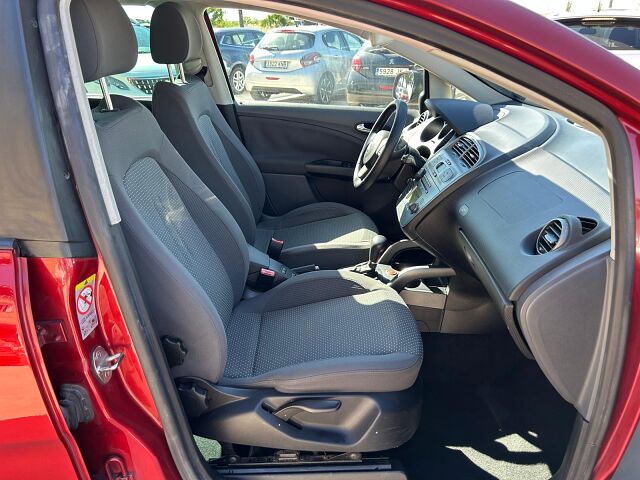 SEAT ALTEA XL 2.0 TDCI AUTO SPANISH LHD IN SPAIN 112000 MILES SUPERB 2008